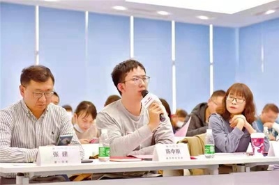 聚焦科技創(chuàng)新，“智匯·麒麟”創(chuàng)業(yè)投資路演會圓滿舉辦